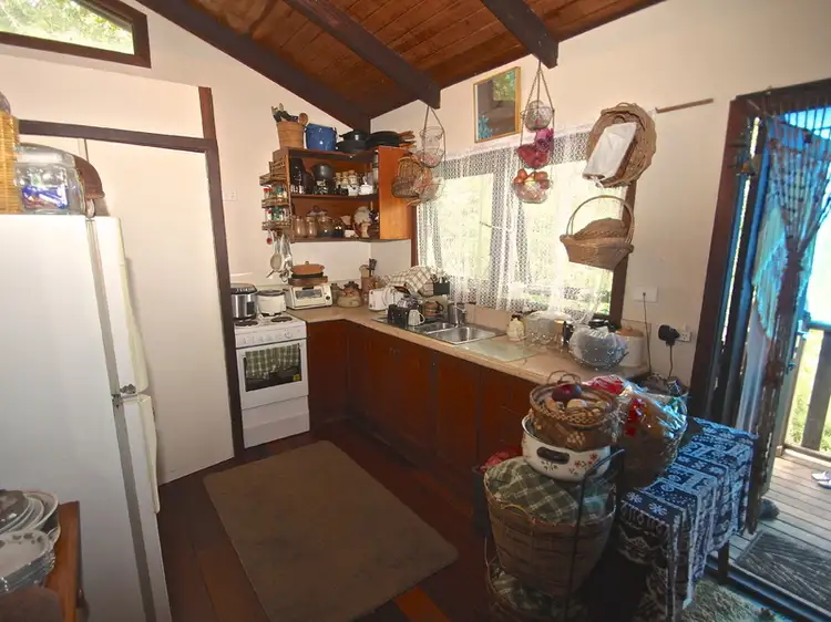 Fourth view of Homely unit listing, 3/33 Thorburn Street, Nimbin NSW 2480