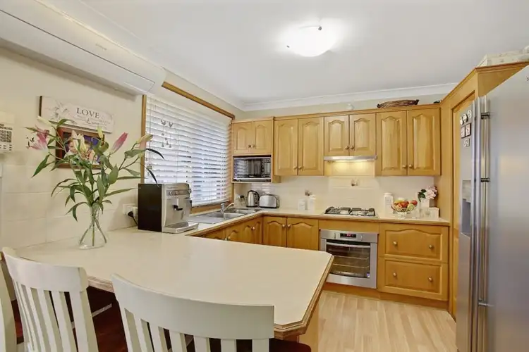 Second view of Homely house listing, 19 Waratah Court, Narellan Vale NSW 2567