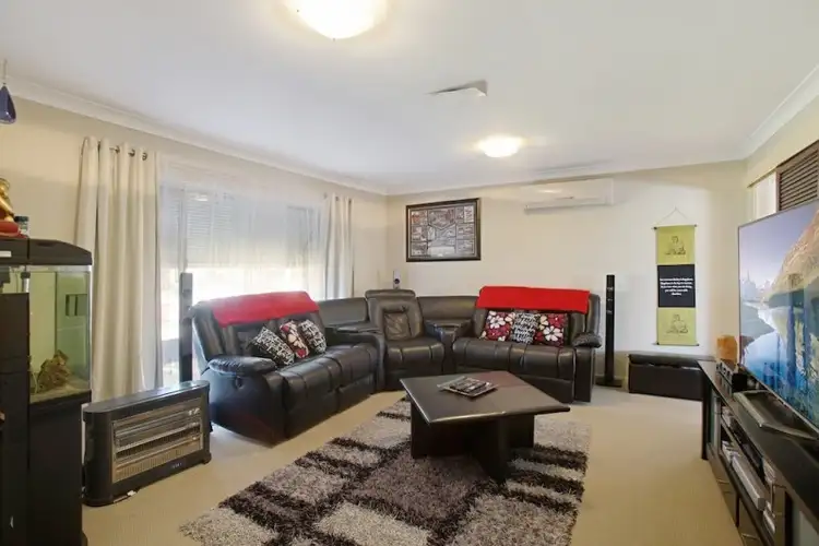 Fourth view of Homely house listing, 9 Templeton Road, Elderslie NSW 2570