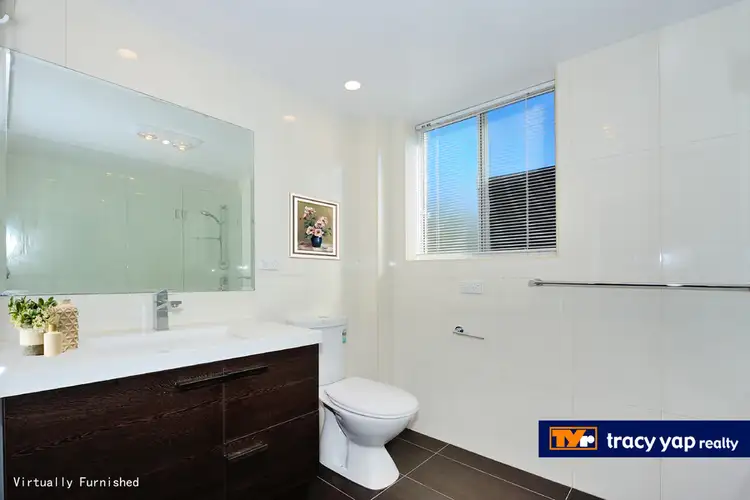 Fifth view of Homely unit listing, 5/1-3 Kulgoa Avenue, Ryde NSW 2112