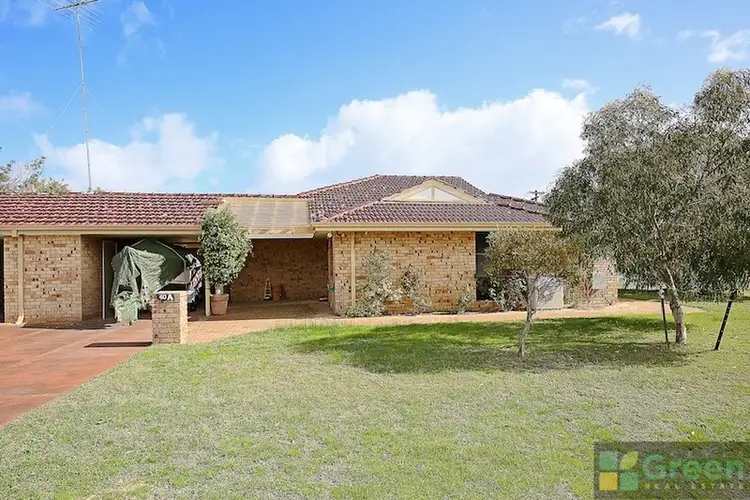 Third view of Homely semi-detached listing, 1/57 Cooper Street, Mandurah WA 6210
