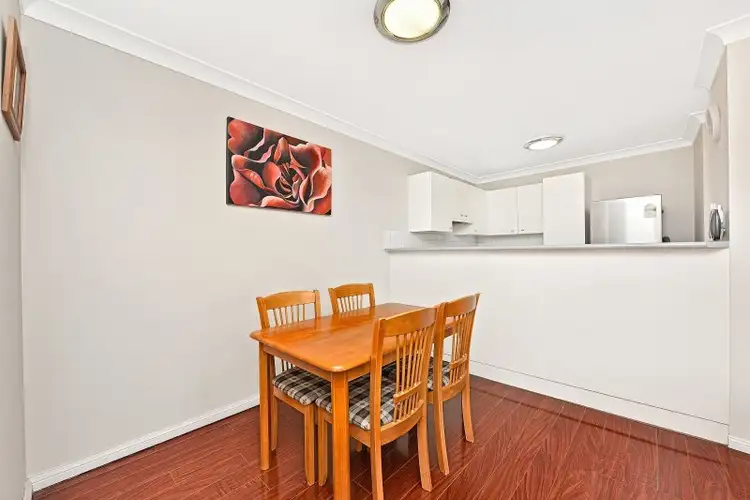 Fifth view of Homely apartment listing, 26f/19-21 George Street, North Strathfield NSW 2137