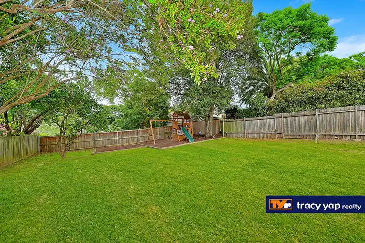Sixth view of Homely house listing, 57 Duffy Avenue, Thornleigh NSW 2120