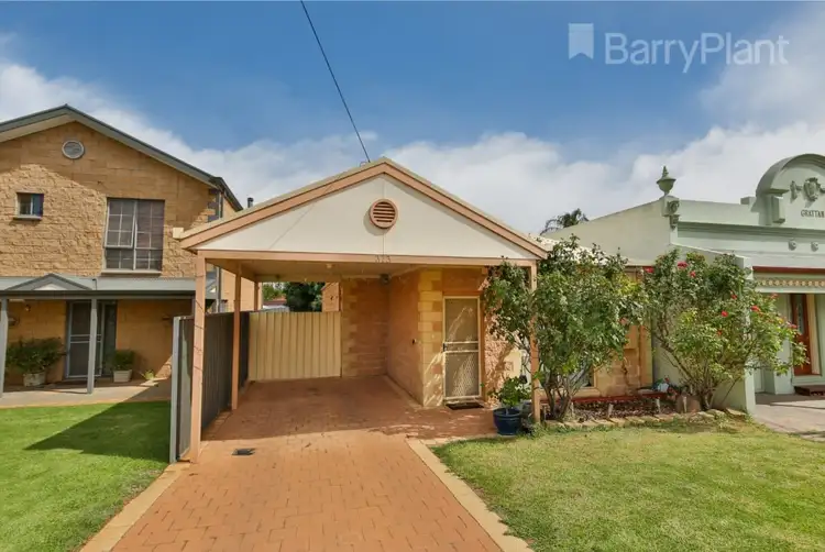 373 Walnut Avenue, Mildura VIC 3500