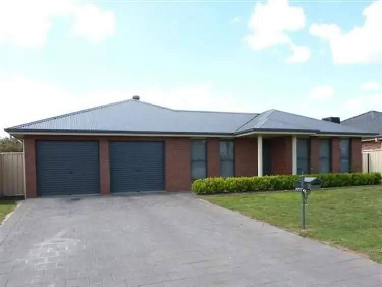 3 Keswick Parkway, Dubbo NSW 2830