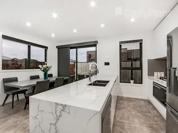 Sixth view of Homely house listing, 31 Lawn Hill Avenue, Derrimut VIC 3030