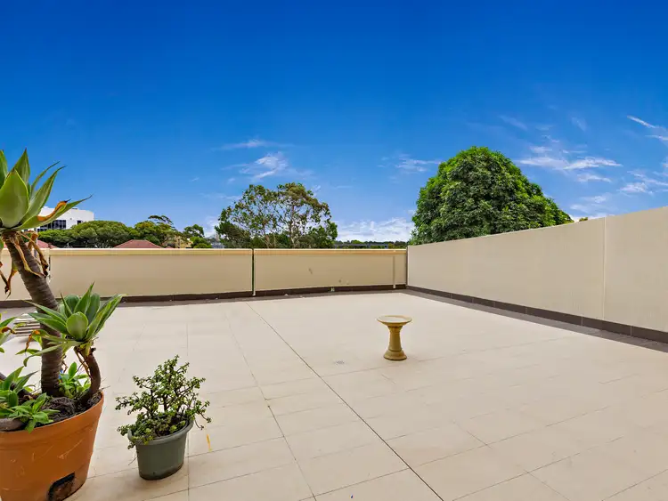 Second view of Homely unit listing, 204/17-20 The Esplanade, Ashfield NSW 2131