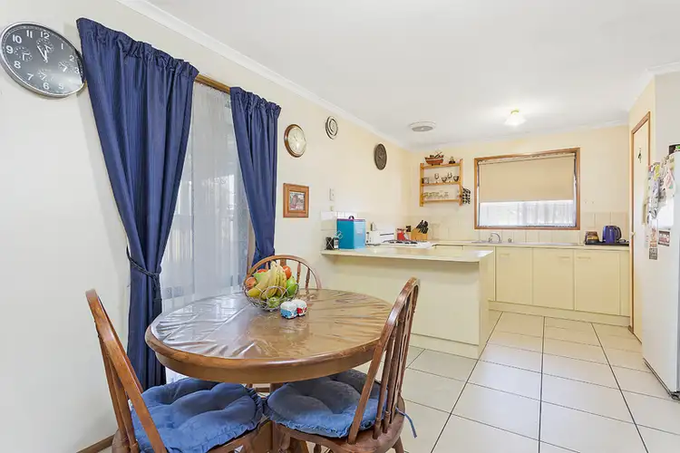 Second view of Homely house listing, 10 Roadshow Drive, Wodonga VIC 3690