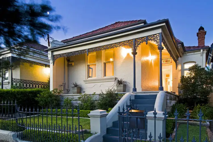 40 Myrtle Street, Stanmore NSW 2048