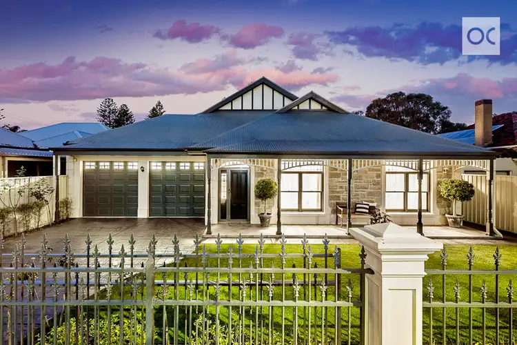 58 East Terrace, Henley Beach SA 5022