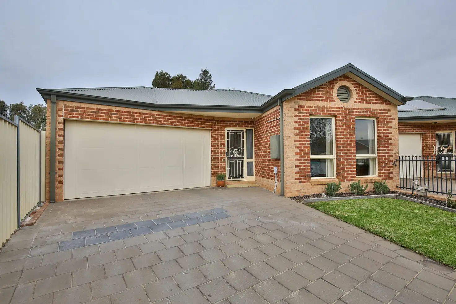 Main view of Homely townhouse listing, 14 Sirius Court, Mildura VIC 3500