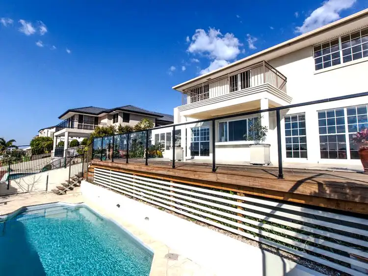 Seventh view of Homely house listing, 51 Intrepid Drive, Mermaid Waters QLD 4218