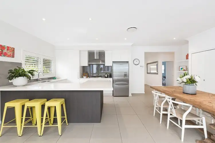 Third view of Homely house listing, 51 Pacific Street, Caringbah NSW 2229