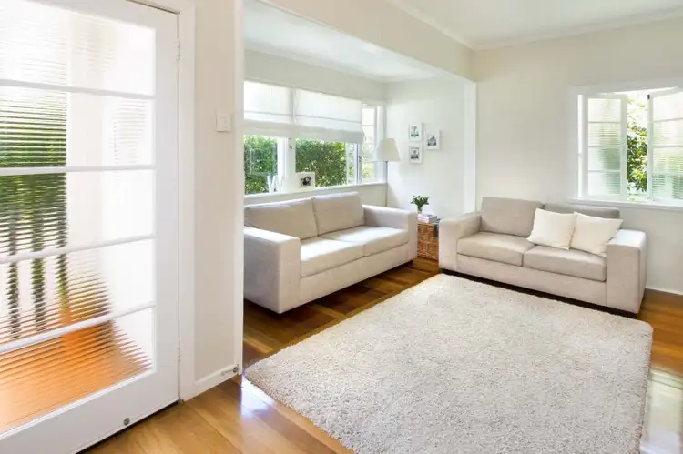 Second view of Homely house listing, 24 St Vincent Street, Ashgrove QLD 4060