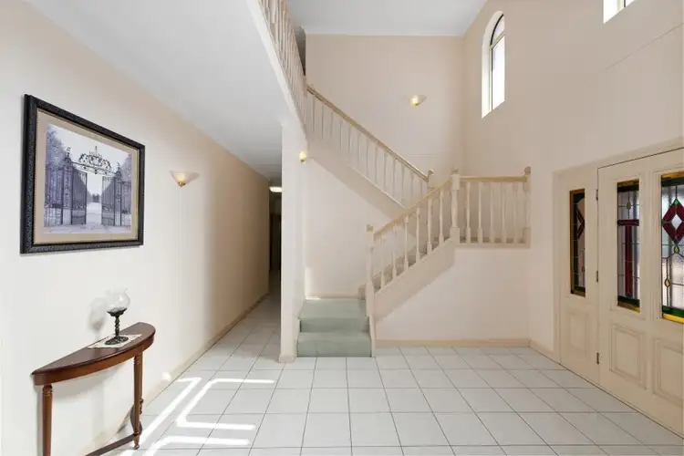 Second view of Homely house listing, 7 Pinehurst Place, Carindale QLD 4152