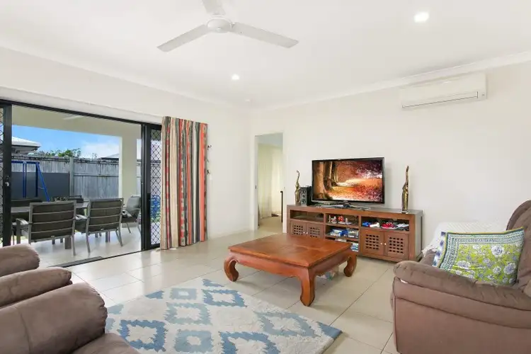 Fifth view of Homely house listing, 12 Shelbourne Street, Bentley Park QLD 4869
