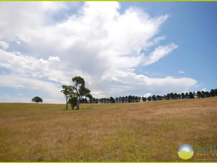 Fifth view of Homely land listing, LOT 1, 661 Shingle Hill Way, Gundaroo NSW 2620