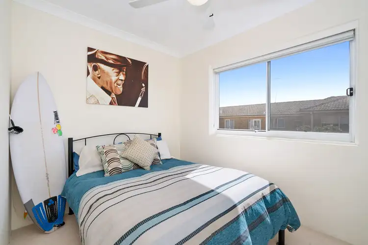Sixth view of Homely apartment listing, 18/18 Darley Street, Mona Vale NSW 2103