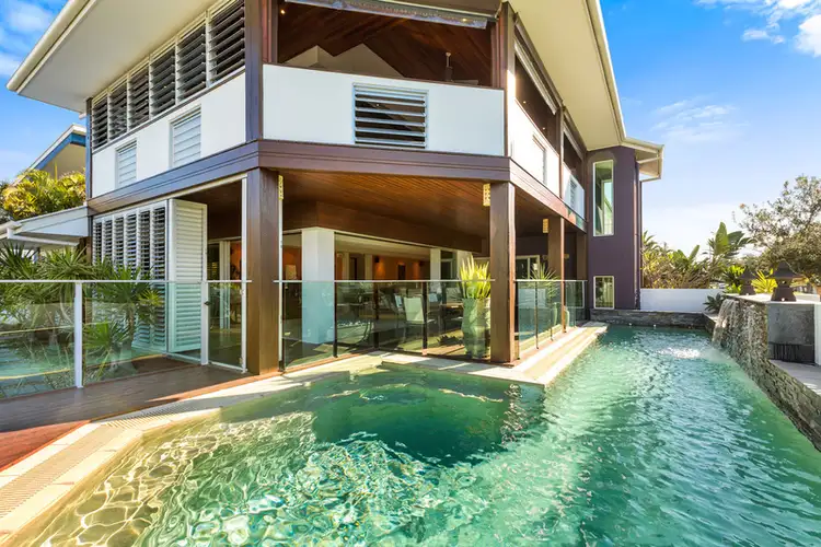 Fifth view of Homely house listing, 23 North Point Avenue, Kingscliff NSW 2487