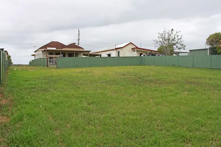 Fourth view of Homely land listing, 8B Macleay Street, East Kempsey NSW 2440