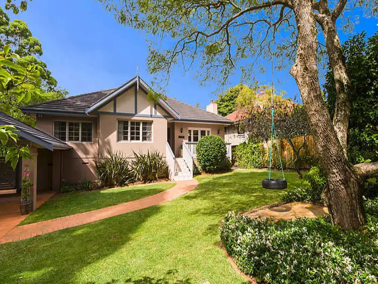 79 Fairlawn Avenue, Turramurra NSW 2074