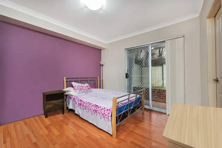 Fourth view of Homely apartment listing, 3/113-117 Arthur Street, Homebush West NSW 2140