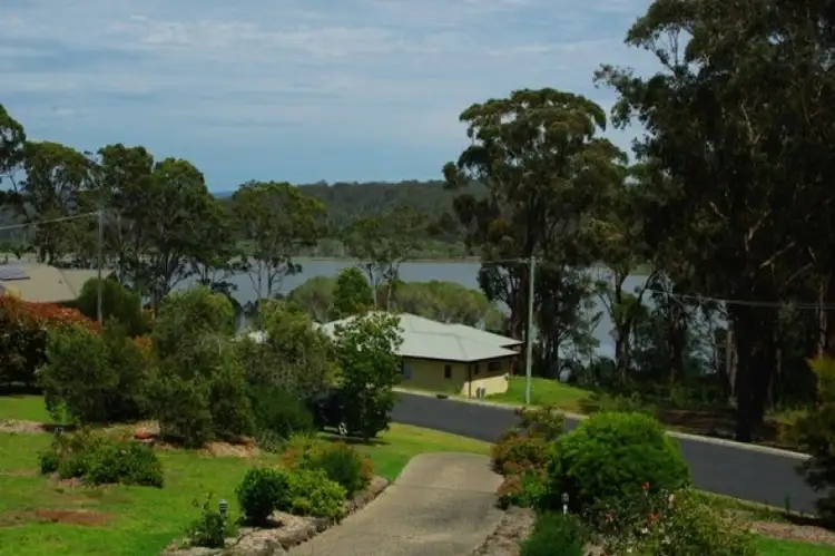 Second view of Homely house listing, 16-18 Endeavour Drive, Wallaga Lake NSW 2546