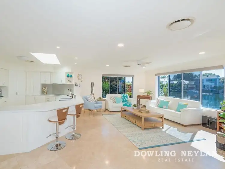 Third view of Homely house listing, 37 Shorehaven Drive, Noosa Waters QLD 4566