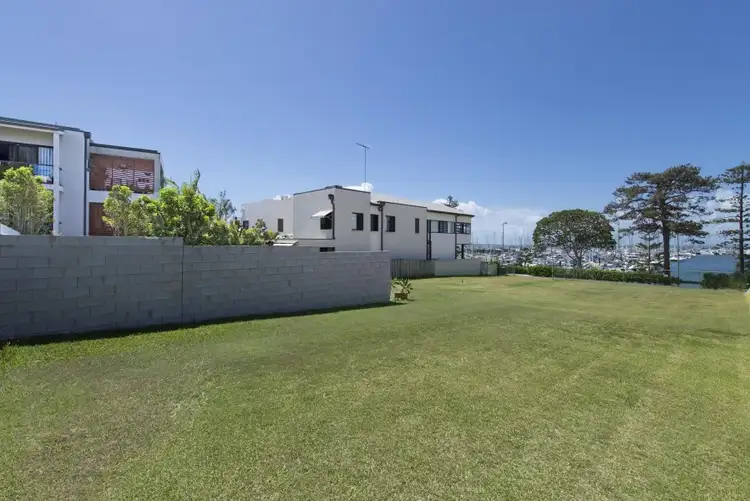 Fourth view of Homely land listing, 487 Royal Esplanade, Manly QLD 4179