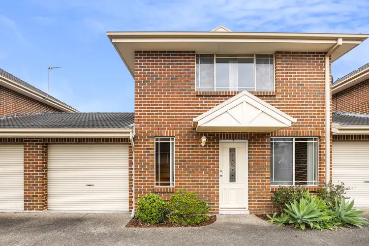 Main view of Homely townhouse listing, 2/10 Platypus Close, Figtree NSW 2525