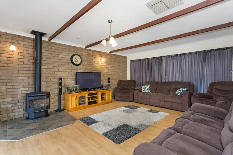 Fourth view of Homely house listing, 8 Parkland Drive, Wodonga VIC 3690