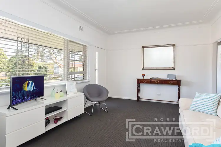 Fifth view of Homely house listing, 58 Gregory Parade, Kotara NSW 2289