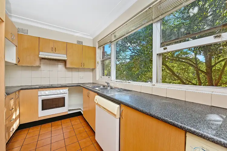 Second view of Homely apartment listing, 4/34 Russell Street, Strathfield NSW 2135