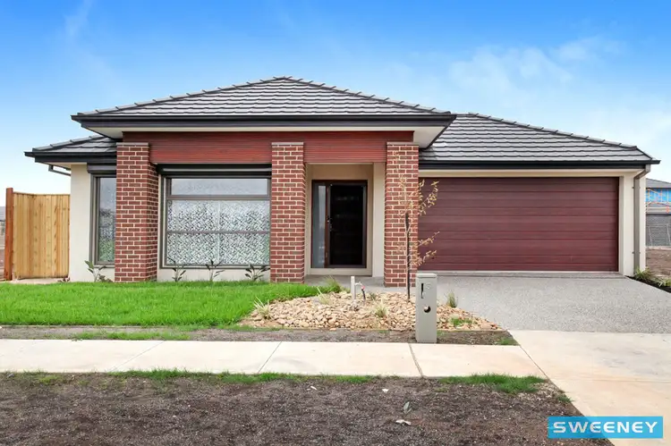 3 Dominion Drive, Burnside VIC 3023