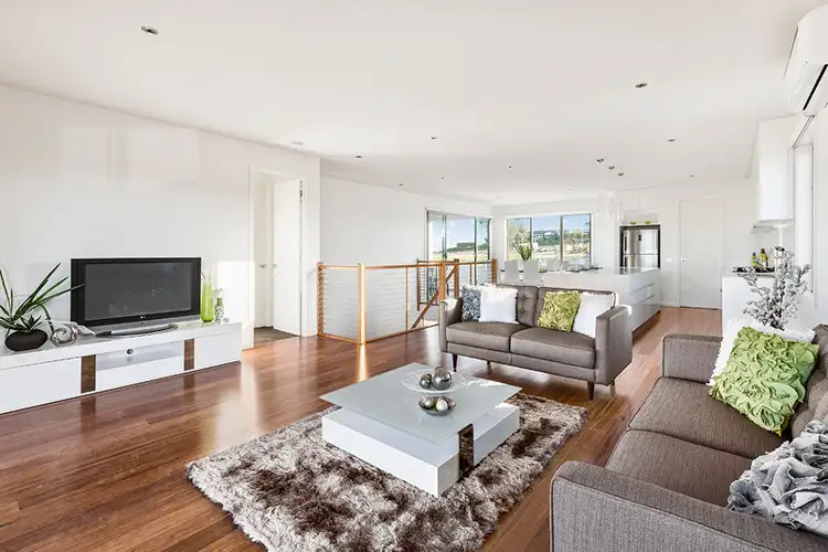 Fourth view of Homely house listing, 35 Fernwren Drive, Berwick VIC 3806