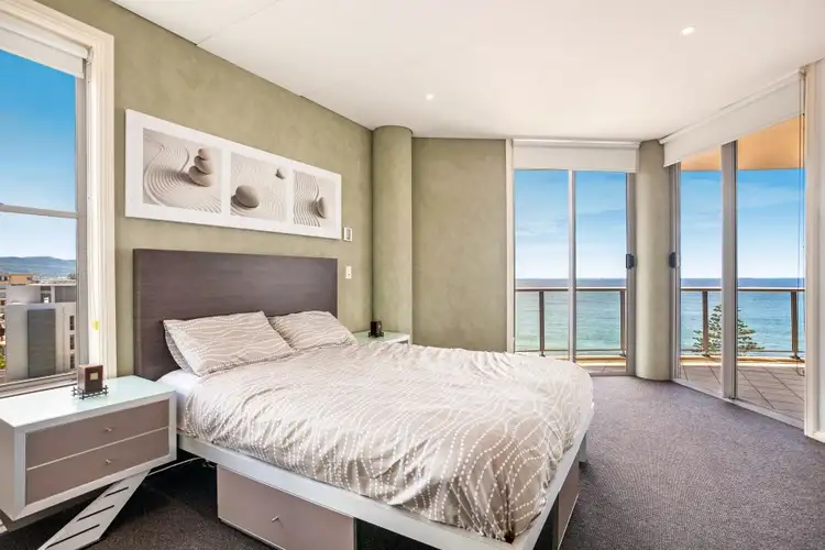 Fourth view of Homely apartment listing, 30/54-58 Cliff Road, Wollongong NSW 2500