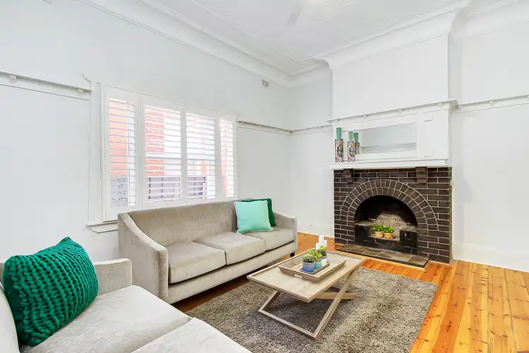 Second view of Homely house listing, 39a Davenport Terrace, Wayville SA 5034