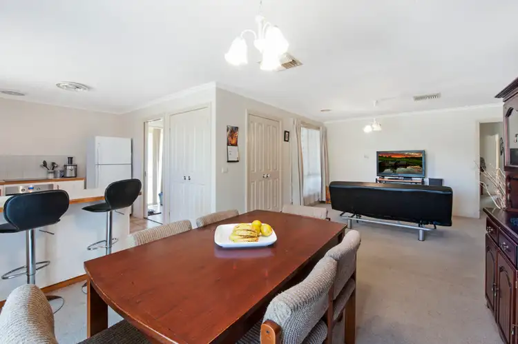 Sixth view of Homely house listing, 21 Jacob Crescent, Glenroy NSW 2653