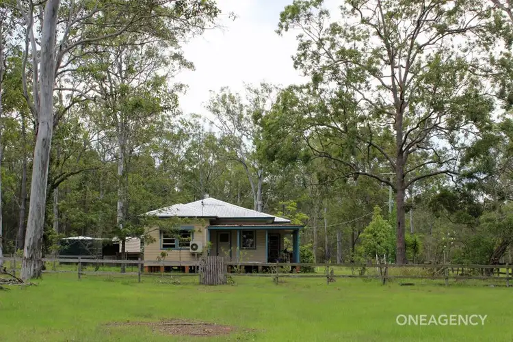 Main view of Homely rural property listing, 2 Silverwood Avenue, Temagog NSW 2440