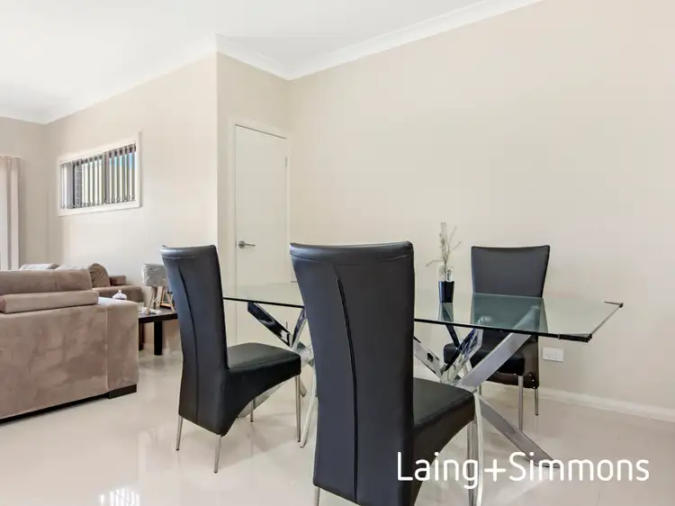 Fourth view of Homely house listing, 72 Howarth Street, Ropes Crossing NSW 2760