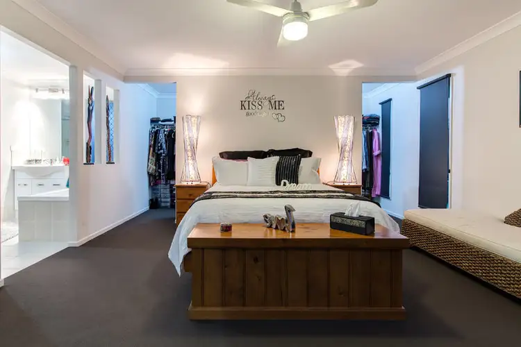 Fifth view of Homely house listing, 3 Penina Close, Peregian Springs QLD 4573