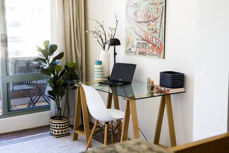 Sixth view of Homely apartment listing, A903/780 Bourke Street, Redfern NSW 2016