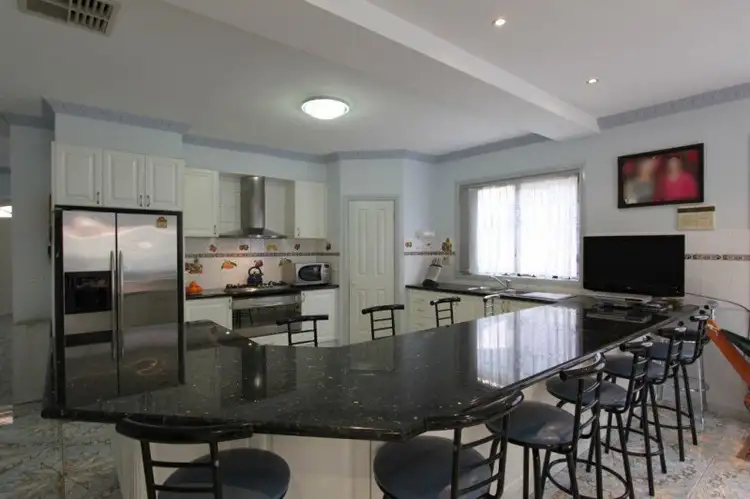 Third view of Homely house listing, 17 Kannan Boulevard, Braybrook VIC 3019