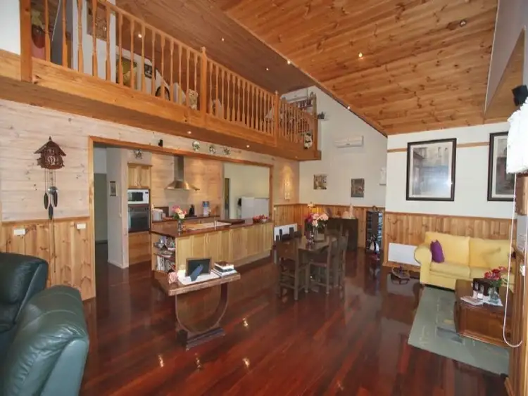 Fourth view of Homely rural property listing, 144 Eramosa Road West, Somerville VIC 3912