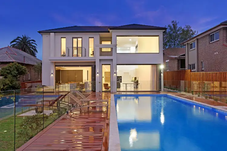 Fifth view of Homely house listing, 115 Homebush Road, Strathfield NSW 2135