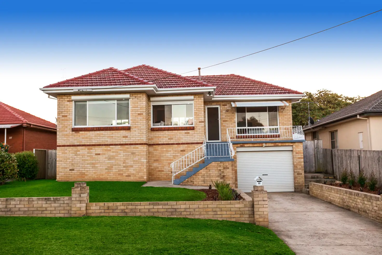 Main view of Homely house listing, 32 Colgong Crescent, Towradgi NSW 2518