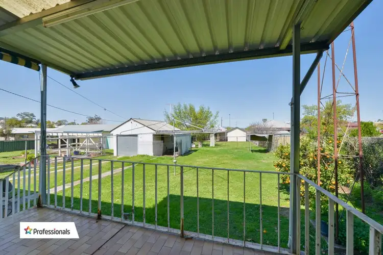 Fourth view of Homely house listing, 50 Mathews Street, Tamworth NSW 2340