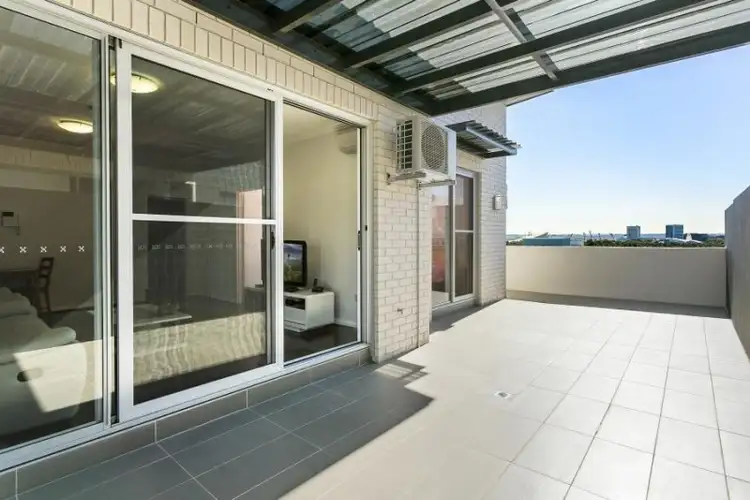 D507/78 Marlborough Road, Homebush West NSW 2140