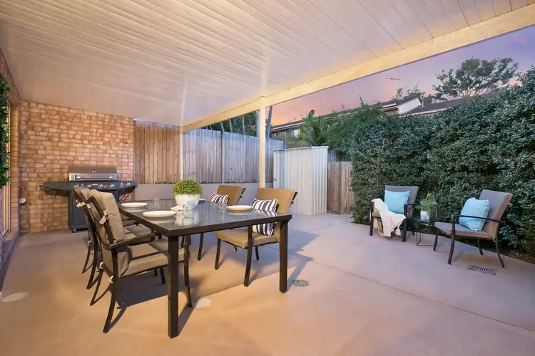 Third view of Homely unit listing, 22/69 Shailer Road, Shailer Park QLD 4128