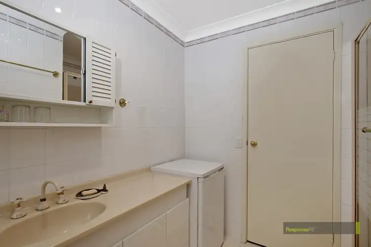 Fifth view of Homely house listing, 35 Falmouth Road, Quakers Hill NSW 2763